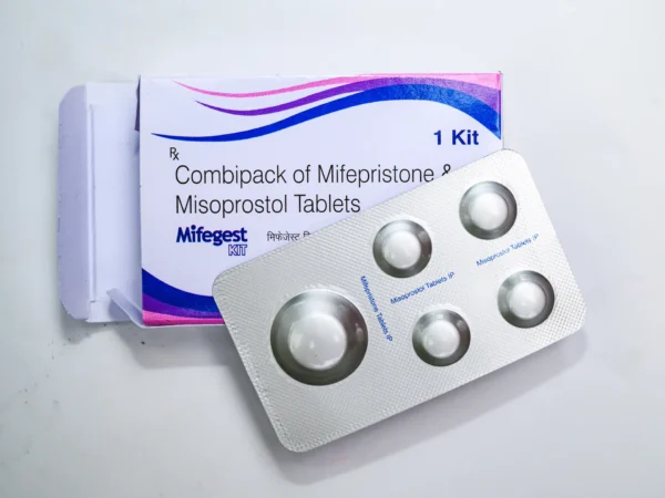 Buy Abortion Pills Online | MTP Kits with Mifepristone and Misoprostol