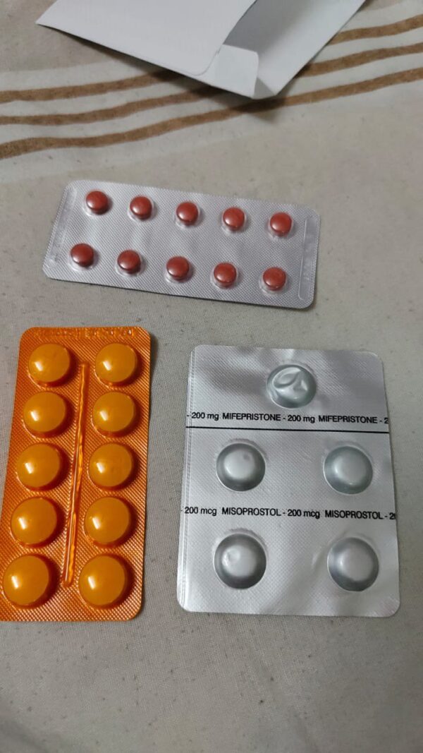 Abortion kit in uae